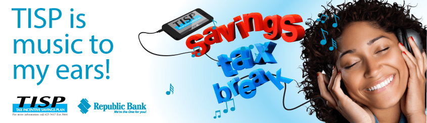 Republic Tax Incentive Savings Plan