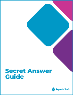 Secret Answer Guide